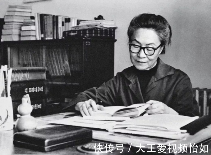 一世|杨绛临终时感叹人活一世，为的是什么