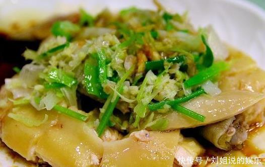 含丰富高脂蛋白氨基酸,葱香四溢鲜美多汁,家有孩子必备的营养菜