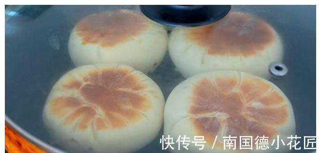 秘诀|这烧饼,外面排队30分钟才能买到,秘诀独家公布,吃一口就爱上