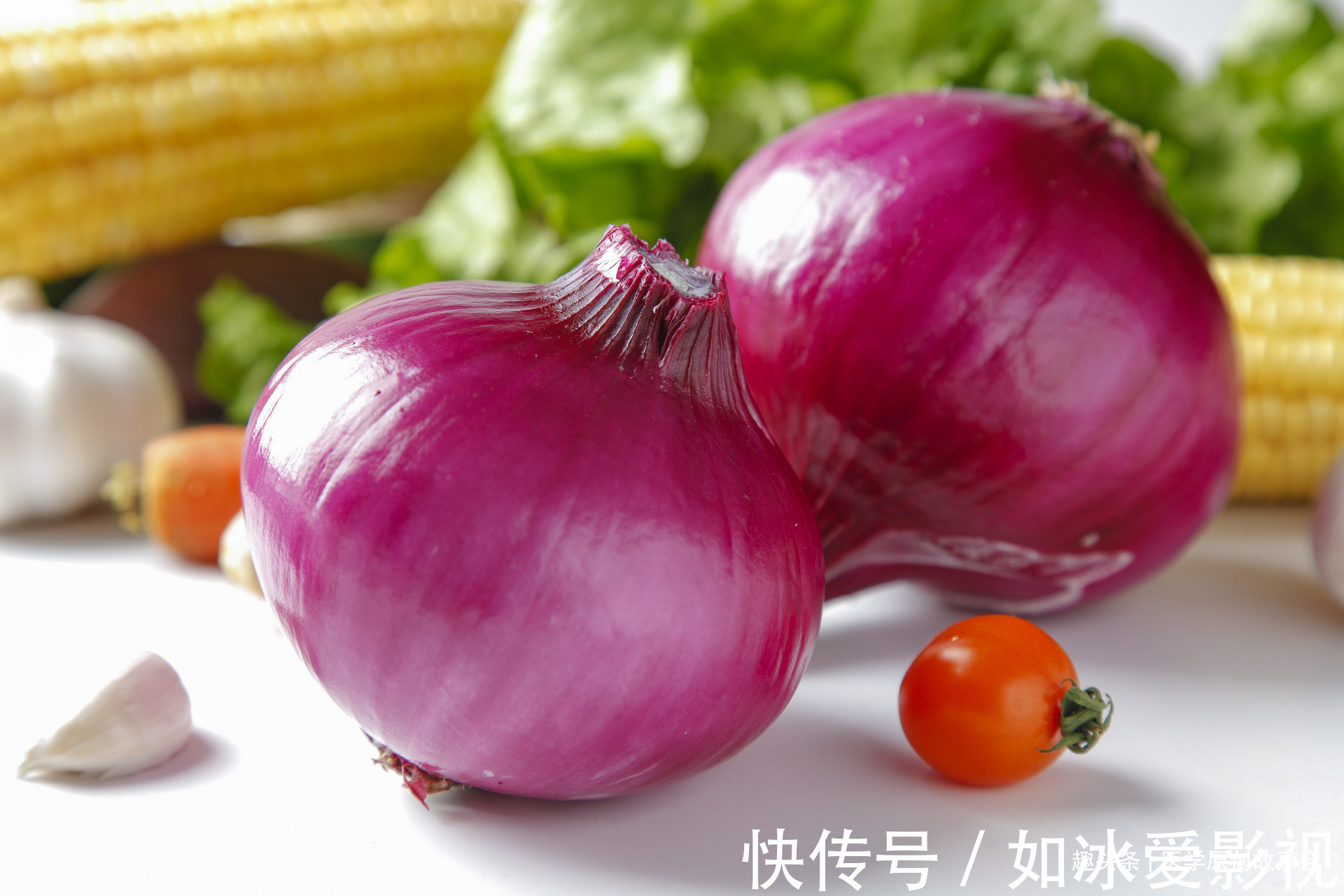 前列腺素|长期吃洋葱,身体不容易出现血栓?但三类人却一口都不要碰