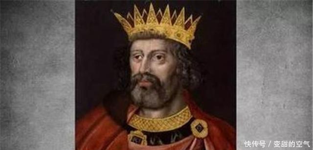 维京海盗|英格兰混乱的王室!