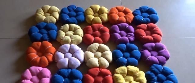 实用|旧衣服千万别扔简单改造下,轻松变废为宝,放家里太实用了