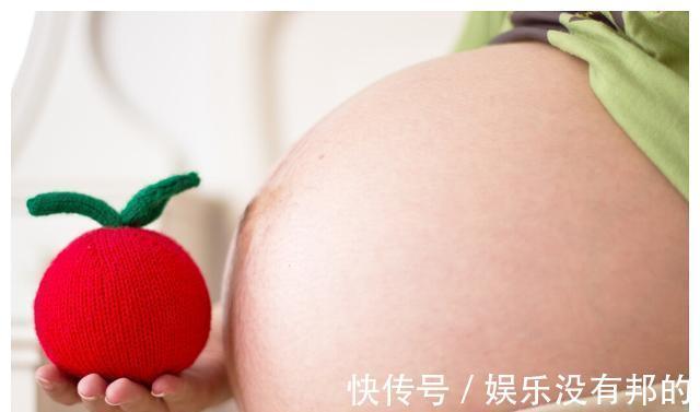 怀孕|生下宝宝后,身上没有妊娠纹,或许因为我做了这几件事