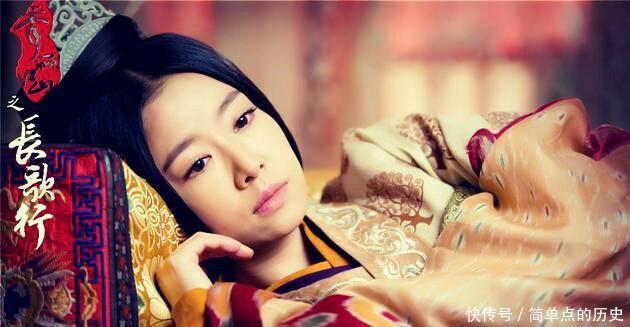 阴丽华|哪些影响东汉的女人她是发妻却当不了皇后，但是她从不怨！