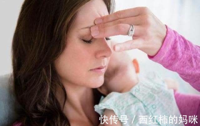 宝妈|宝宝每天摸着妈妈才能睡着，是心理有问题吗？需要戒掉吗？
