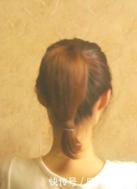 美发棒|教女朋友扎100种头发,非常漂亮,男女可学