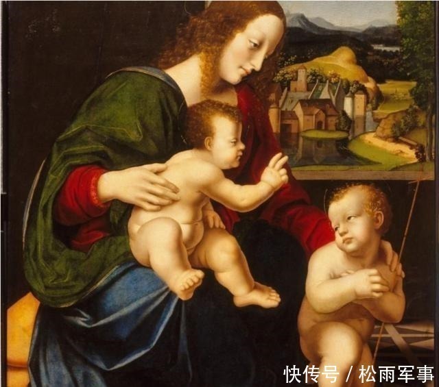 艺术家们$你真的会欣赏油画吗不要打肿脸充胖子啦,快来学习学习吧!