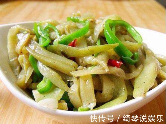 分享招牌的几道小炒菜，让人越吃越上瘾，比饭店的好吃还实惠