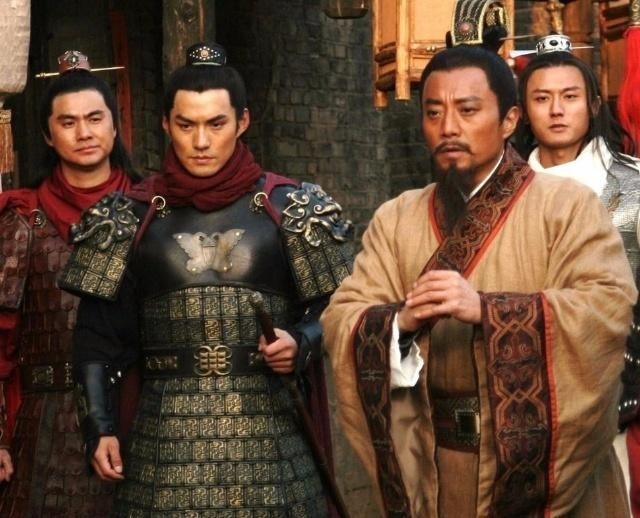 吴用&《水浒传》中梁山头领四次排座次有何不同有何玄机