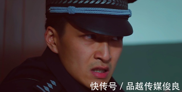 流金岁月|《巡回检察组》被郑锐气得发抖,连着违反冯森三个命令,错的离谱