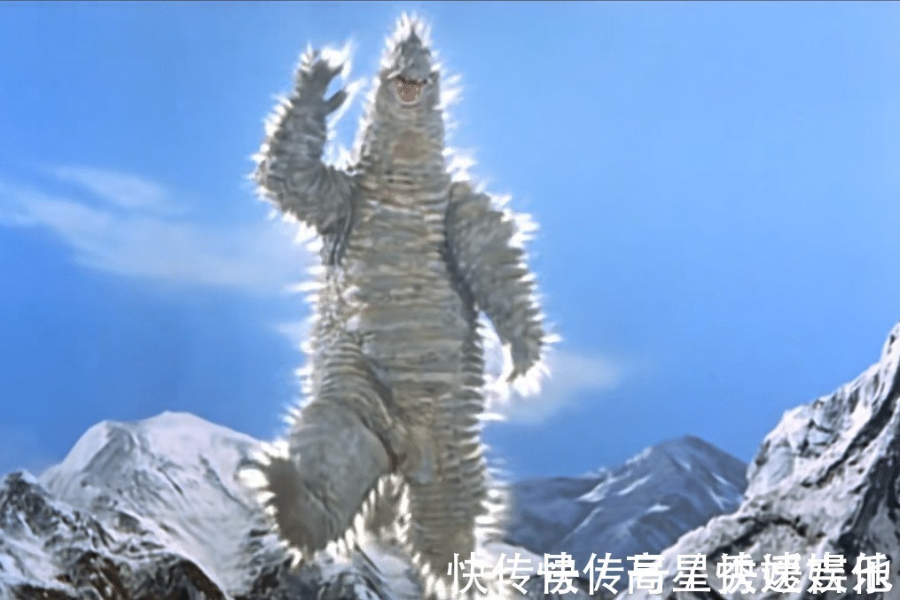 赛文|奥特曼中的念力高手,除了赛文,还有谁的念力比较强