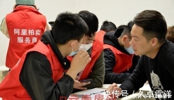 商贸城|近1000万点击,超120万人关注!新螺蛳湾一期商铺网拍来了