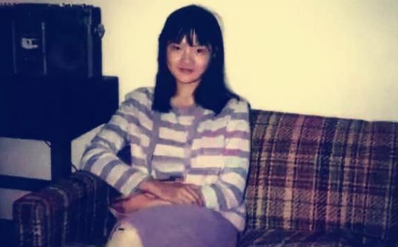 中薪|洪晃：在和陈凯歌结婚之前，她住胡同、出国、拿高薪，活得好洒脱