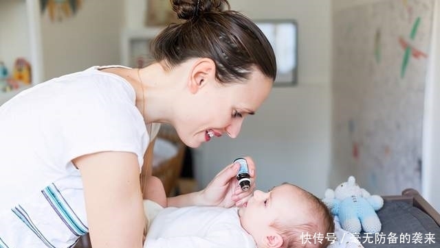 误导|一岁孩子每天吃鳕鱼肝油,体检发现鸡胸,被朋友圈“科普”误导了