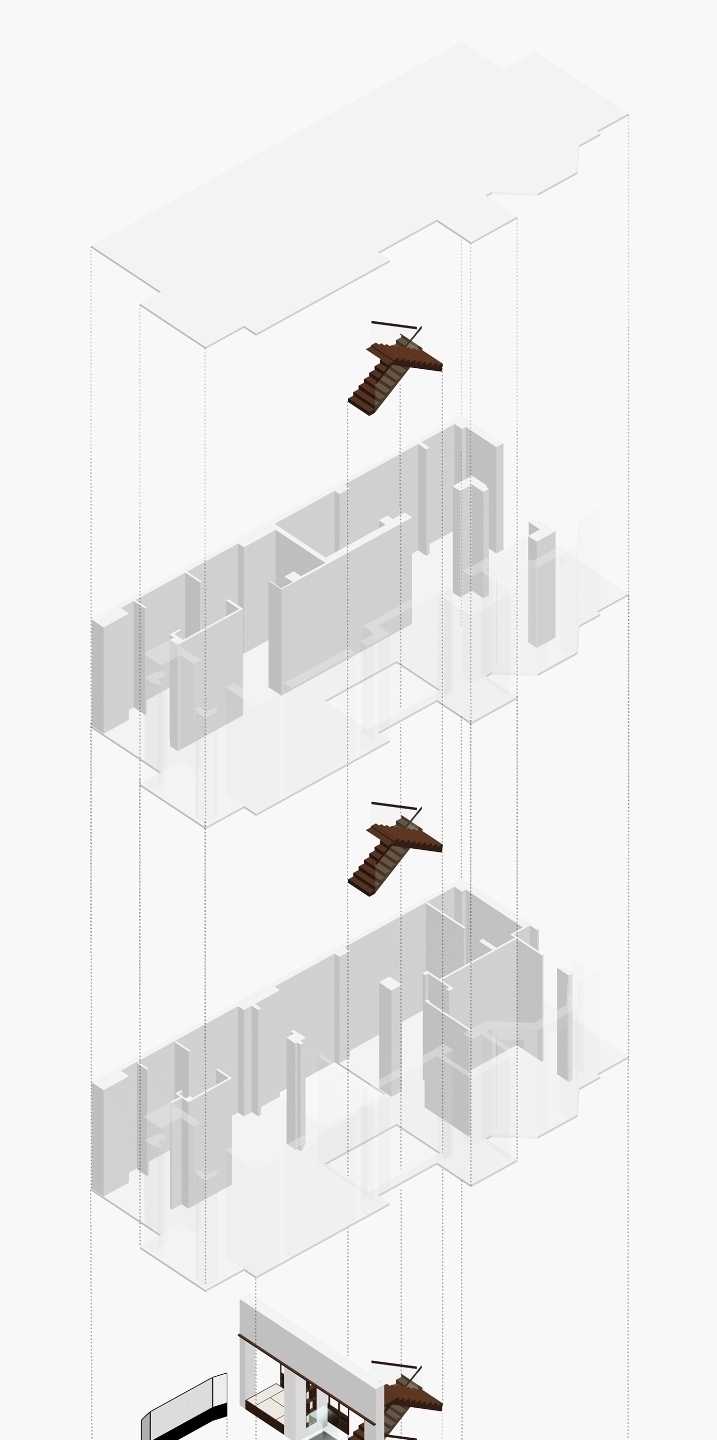 房门|设计师真聪明,卧室房门这样设计,面积顿时增加一倍