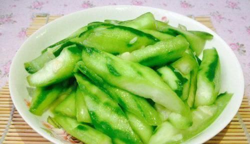 维生素b|常吃丝瓜的人,健康不会远离你,但有1大禁忌,早知早受益