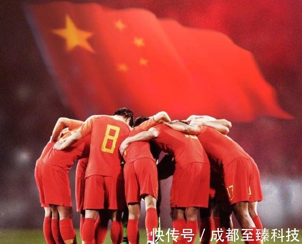 国家队|中国男足,同组4个对手已确定比赛场地,澳大利亚主场在西亚