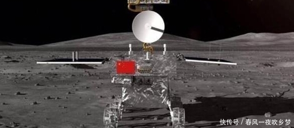 科学家 嫦娥四号在月球发现异常现象,科学家称谜团或很久才能解开!