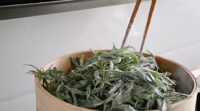 地肤子|越吃眼睛越明亮的一道菜,孩子吃最好,营养解馋,给肉都不换