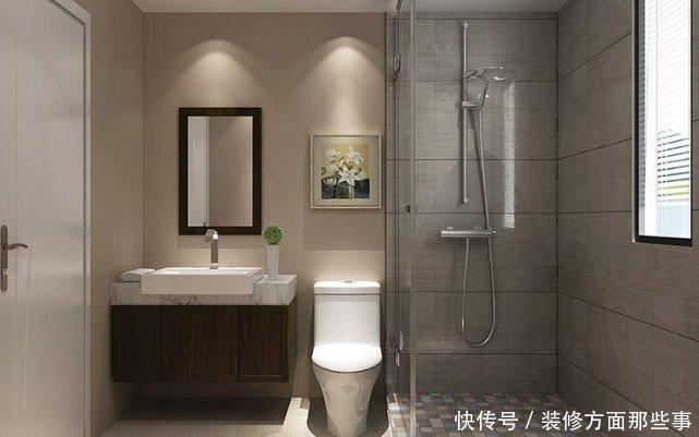 装修|?123㎡采用轻奢风装修方案,尽显高级,真是让人羡慕