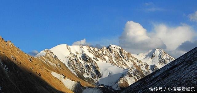 中国最神秘的口岸，常年白雪覆盖人迹罕至，地处帕米尔高原之上