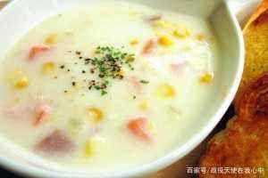 身边的高嘌呤食物不少？其中有4种或比猪肉的嘌呤高，尽量少吃