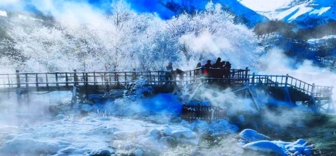 【高铁时代】不得不玩的承德十大冰雪活动