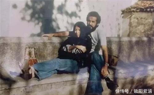 马中欣花5年重走三毛轨迹,得出结论:三毛怪异、虚伪、不爱荷西