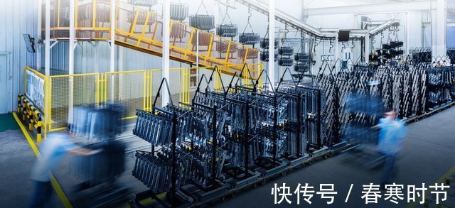 厂商|全球汽车零部件厂商百强榜日本23家，美国21家，中国呢