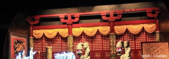 时间|历史充满了谜团,随着时间的推移和史料的发现,有些谜团得以解开