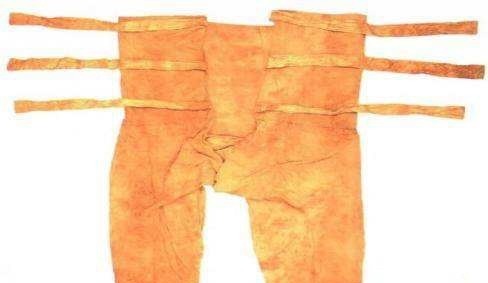  对比|古代“开裆裤”背后的贫富对比：家庭出身只是起步，成败还在个人