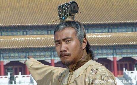 取消|朱元璋为何取消了丞相职位,是因为胡惟庸吗?其实并不是这样子的