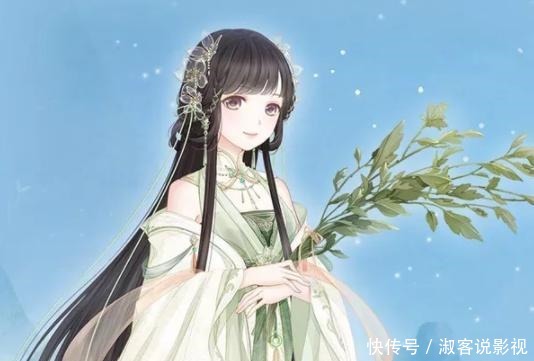 已够|《盛华》《奸臣》已够好看了,凤轻的《凤策长安》又惊艳来袭!