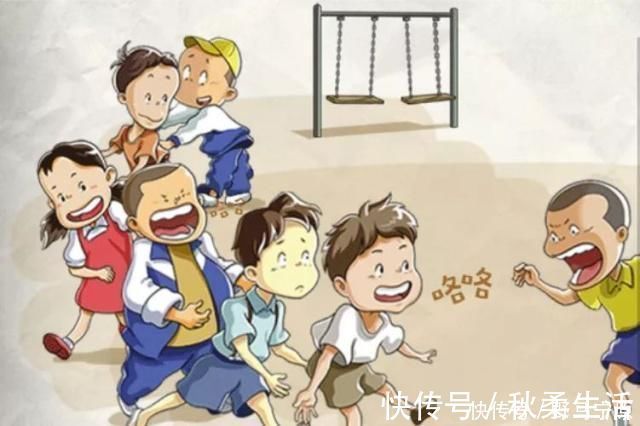 学历|会坑了孩子一生的3碗毒鸡汤,家长们还在喝吗?