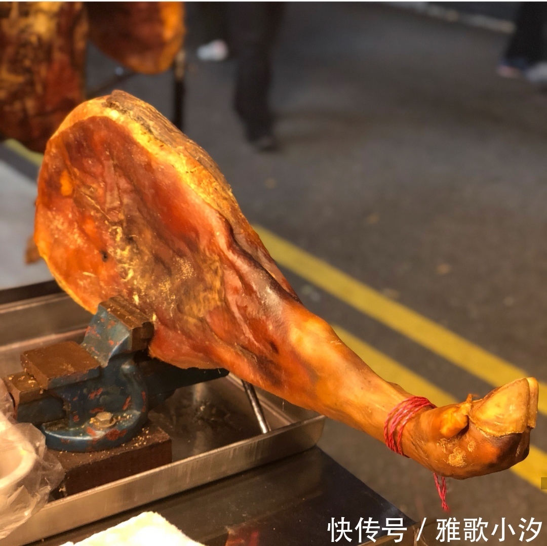 美国|美国有蓝鳍金枪鱼,日本有和牛,中国顶级食材是啥?网友满分回答