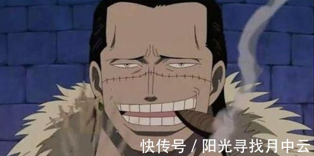 赏金|海贼王中的5大规律,千万不要相信长相,没有明确交代就是还活着