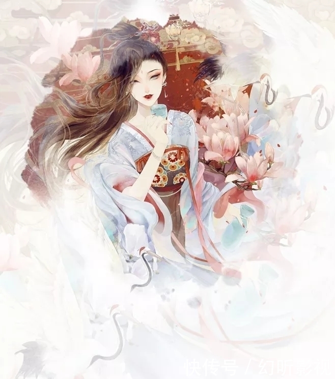 强推6本男主美强惨古言文,我奔赴一场玉石俱焚,偏生看见了她!