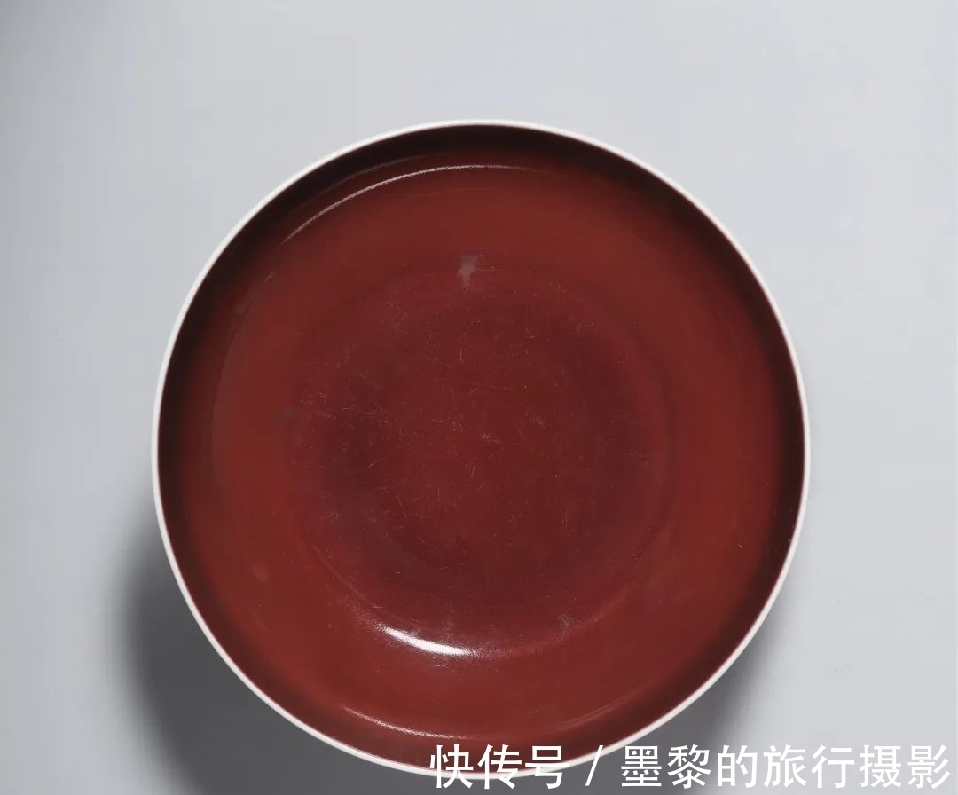 霁蓝釉@同一藏家珍藏10余件清代御窑珍瓷齐聚「永乐四季2021冬」擢秀专场