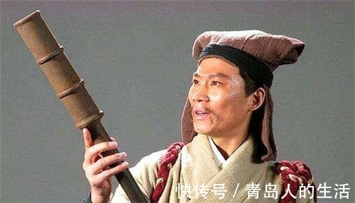 水浒传#梁山高手都在三十六天罡中此人虽排名52位，却堪称最厉害的好汉