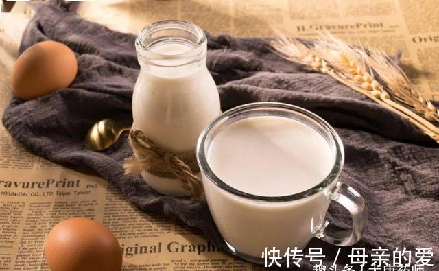 喝奶|还在靠喝奶补钙?秋天常吃6种食物,含钙高、吸收好、孩子更强壮