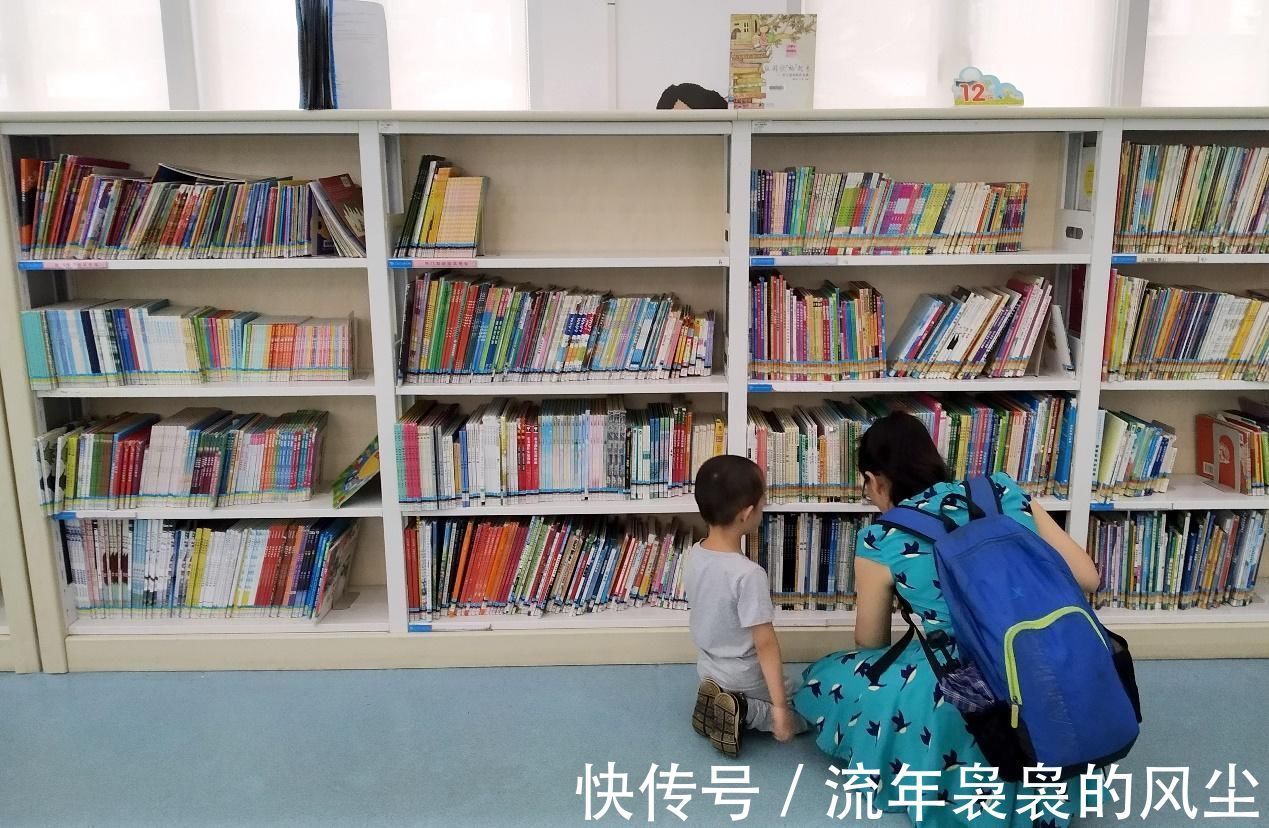 执业执照|不爱读书的孩子,带他去逛这三个地方,比“说教”“打骂”都有用