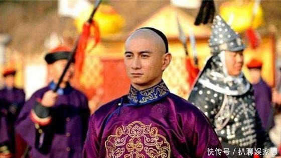 结局|他们受到雍正宠信，为何遭到乾隆压制，后来的结局又是怎样的呢