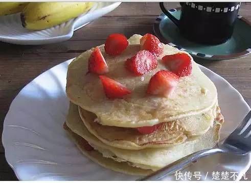 面糊|鸡蛋饼真的是被吃出花了,10种会吃上瘾的鸡蛋饼做法奉上