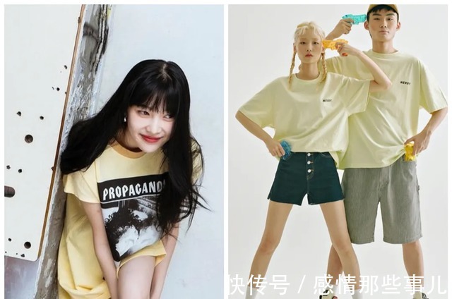 linda 经典又易上手~这组奶酷奶酷的神仙配色,到底可以怎么穿!