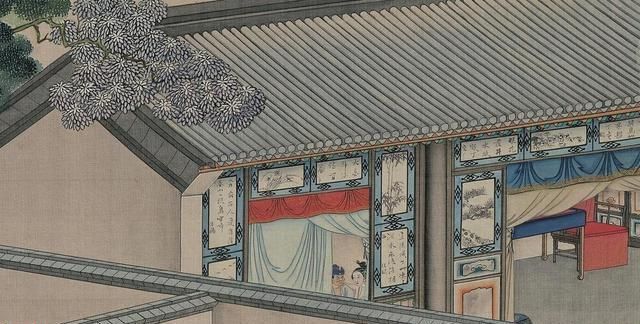 怕老婆的贾琏,为什么非要带鲍二家的回家,在王熙凤房间做丑事?