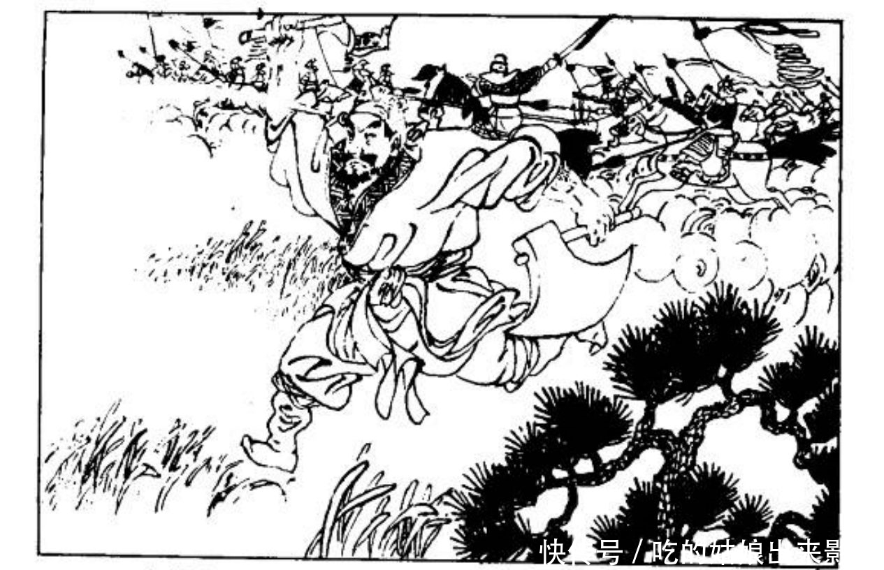  田虎|田虎部下猛将，与梁山好汉有哪些精彩战斗？