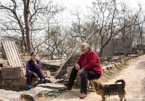 农村人说“狼怕一托,狗怕一摸”,这个说法有道理吗答案来了