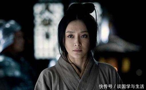 为刘邦|吕后把韩信“骗进”宫中处死，刘邦知道后，仅说5个字！