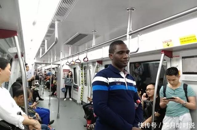 非洲|在中国广漂的非洲客繁华不再,非洲商人去留彷徨!