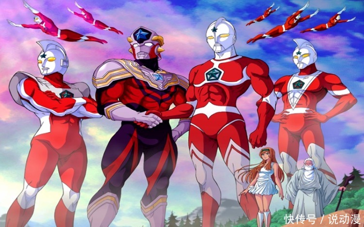 奥特曼:赛罗、乔尼亚斯都跟小金人打成平手,谁实力更强?